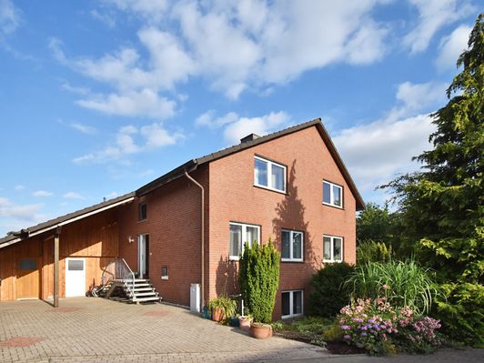 Haus kaufen Minden Häuser kaufen in MindenLübbecke