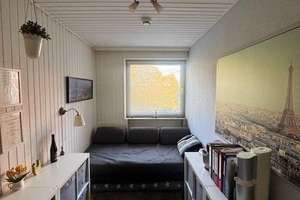 Familienfreundliches Wohnen in  4-Zimmer-Wohnung mit Stellplatz ! – Roter Hahn 44, 22159 Farmsen-Berne, Hamburg – Vorschaubild 15