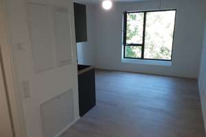 Seetor City-Campus : stilvolles Einzimmer-Apartment