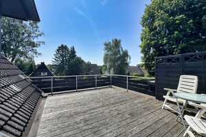 Wohnen am Naturschutzgebiet – Seltene Gelegenheit in Hummelsbüttel – Hamburg – Vorschaubild 12