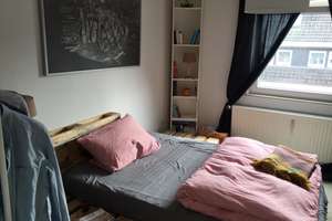 Schöne 2-Zimmer-Wohnung in Essen – Dresdener str 46, 45145 Frohnhausen, Essen – Vorschaubild 6