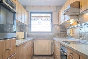 Familienhaus mit tollem Platzangebot !!! – Die vollständige Adresse der Immobilie erhältst du vom Anbieter., 50767 Heimersdorf, Köln – Vorschaubild 13