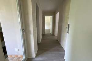 Lichtdurchflutete Wohnung in Duisburg Wanheimerort mit Balkon – Am Schützenhaus 29, 47055 Wanheimerort, Duisburg – Vorschaubild 5