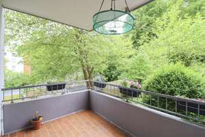 Stilvolle Eigentumswohnung in ruhiger Waldrandlage von Marburg-Wehrda – Die vollständige Adresse der Immobilie erhältst du vom Anbieter., 35041 Wehrda, Marburg – Vorschaubild 4