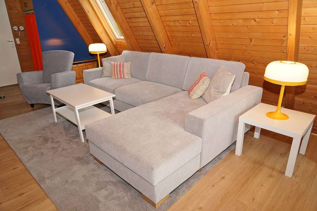 Immobilie in Damp - Zeltdachhaus in Strandnähe zu verkaufen - Bild 3