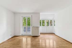 Grüne Wohlfühloase in Berg am Laim – Die vollständige Adresse der Immobilie erhältst du vom Anbieter., 81673 Josephsburg, München – Vorschaubild 12