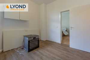 Single-Sensation: Kompakt wohnen, groß rauskommen. 2-Zimmer-Wohnung auf 47 m²! – Duisburg – Vorschaubild 12