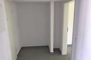 Nähe CentrO 2 Zimmer mit kleinem Balkon – Bermensfeld 10, 46047 Bermensfeld, Oberhausen – Vorschaubild 3