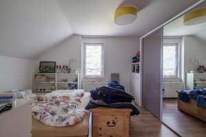 Attraktives Wohn- und Geschäftshaus in Dresden-Niedersedlitz – Die vollständige Adresse der Immobilie erhältst du vom Anbieter., 1257 Niedersedlitz, Dresden – Vorschaubild 9