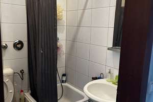 Kapitalanlage in Dortmund - Vermietete 2-Zimmer-Wohnung mit Balkon – Clausthaler Str. 10, 44145 Nordmarkt, Dortmund – Vorschaubild 2