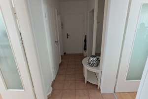 Wohnen im Grünen: 3-Zimmer-Wohnung in Bonn - Friesdorf – Rüdesheimer Straße 25, 53175 Friesdorf, Bonn – Vorschaubild 7