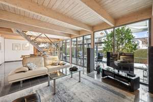 Architektenhaus mit gehobener Ausstattung in Eschbronn – Die vollständige Adresse der Immobilie erhältst du vom Anbieter., 78664 Eschbronn – Vorschaubild 11