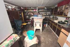 Charmantes Einfamilienhaus mit Keller und Garage in Biesdorf – Berlin – Vorschaubild 21
