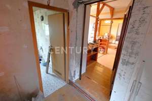 Freistehendes Einfamilienhaus mit Einliegerwohnung und zusätzlichem großem Baugrundstück in Spiesen – Die vollständige Adresse der Immobilie erhältst du vom Anbieter., 66583 Spiesen-Elversberg – Vorschaubild 17