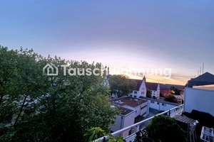 Tauschwohnung: 1,5 Zimmer Wohnung