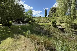 Exklusives Einfamilienhaus mit großem Garten, Teich & hochwertiger Ausstattung in Bielefeld – Bielefeld – Vorschaubild 10