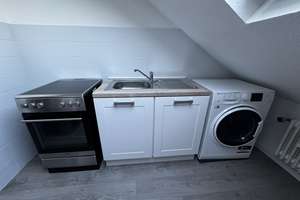 1-Zimmer Dachgeschosswohnung in Mainz-Marienborn – Die vollständige Adresse der Immobilie erhältst du vom Anbieter., 55127 Marienborn, Mainz – Vorschaubild 8