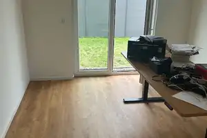 Gartenparadies inklusive: Moderne und komfortable 4-Zimmer Wohnung mit Einbauküche – Wolfsburg – Vorschaubild 11