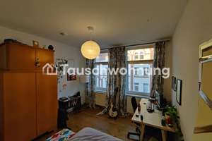 Tauschwohnung: 2,5-Zimmer-Wohnung in Linden-Limmer zum Tausch – Die vollständige Adresse der Immobilie erhältst du vom Anbieter., 30451 Linden-Nord, Hannover – Vorschaubild 3
