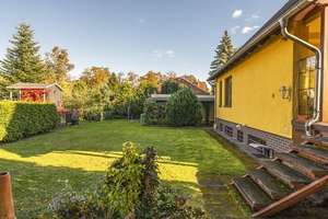 Weihnachtsangebot! - Einfamilienhaus mit Einliegerwohnung in zentraler und ruhiger Lage – Die vollständige Adresse der Immobilie erhältst du vom Anbieter., 14612 Falkensee – Vorschaubild 11