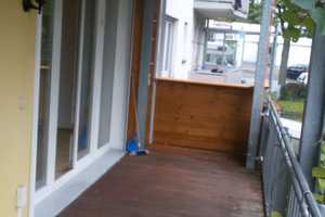 3-Zimmer-Erdgeschosswohnung mit Balkon und EBK in Durlach – Karlsruhe – Vorschaubild 4