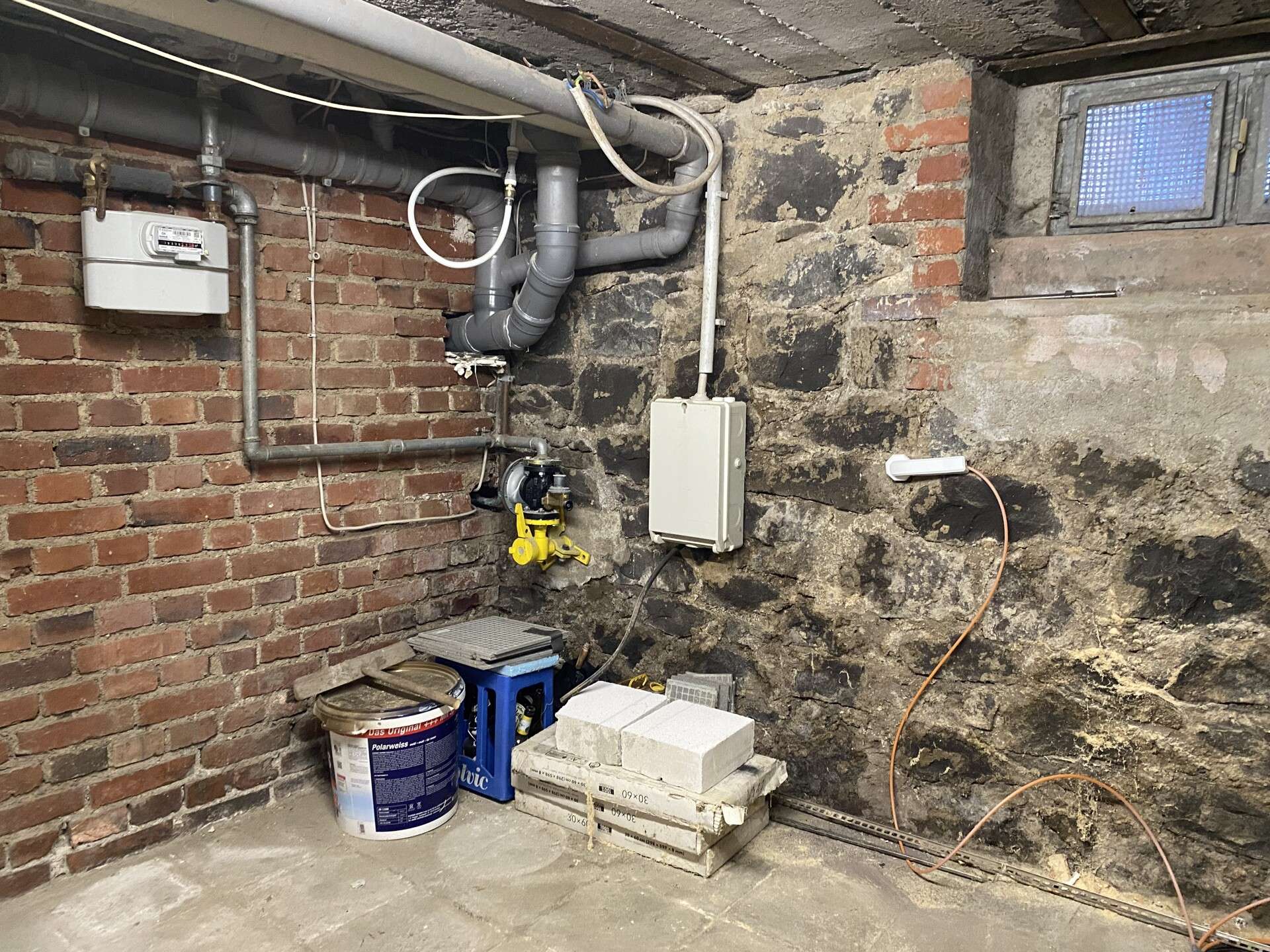 Immobilie in Mayen - Charmantes Familienhaus mit großem Garten in ruhiger und zentraler Wohnlage von Mayen - Bild 3