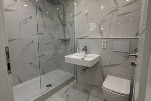 Top Sanierte 3 Zimmer Eigentumswohnung mit XXL Balkon und Aufzug! *Barrierefrei* 