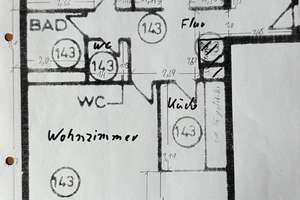 Renovierte 3-Zimmer-Wohnung mit Balkon und EBK in Bremerhaven – Die vollständige Adresse der Immobilie erhältst du vom Anbieter., 27568 Mitte, Bremerhaven – Vorschaubild 21