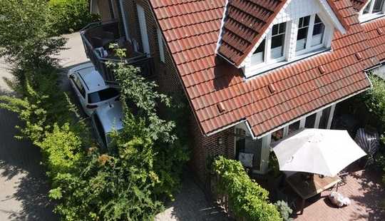 Bild von Schönes Haus/Reihenendhaus in Bestlage von Papenburg