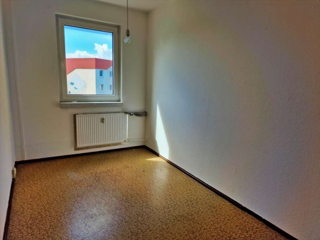 Immobilie in Dreiheide - 3-Zimmer-Wohnung mit Balkon: Vielseitig und voller Potenzial - Bild 4