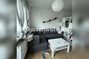 Tauschwohnung: Berlin: Suche 2-3-Zimmer-Wohnung bis 1200€