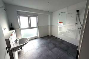 Erstbezug | 65 m² | 2 Balkone | A+ | Fußbodenheizung | Stellplatz – Kölnstraße 433a, 53117 Auerberg, Bonn – Vorschaubild 6