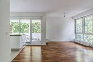 EXKLUSIVE 4-ZIMMER-WOHNUNG IN BESTLAGE WIESBADEN NORDOST ! – Die vollständige Adresse der Immobilie erhältst du vom Anbieter., 65193 Nordost, Wiesbaden – Vorschaubild 8