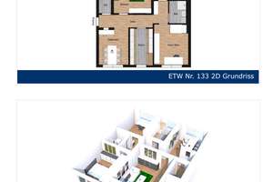 Familienzeit beginnt hier: 3,5-Zi.-Wohnung mit EBK, Westbalkon, Aufzug & Stellplatz in S-Giebel! – Engelbergstraße 36, 70499 Giebel, Stuttgart – Vorschaubild 11