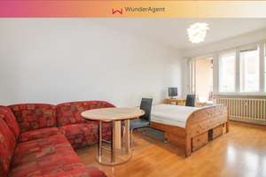Stilvoller Altbau-Traum ++Großzügiges Familiendomizil mit Sonnenloggia – Die vollständige Adresse der Immobilie erhältst du vom Anbieter., 12169 Steglitz, Berlin – Vorschaubild 3