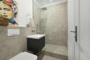 Altbau-Traum in Toplage der List | 1. OG | Zwei Balkone | Einbauküche – Die vollständige Adresse der Immobilie erhältst du vom Anbieter., 30163 List, Hannover – Vorschaubild 17