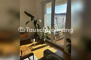 Tauschwohnung: Wohnung in Leipzig Süd zum Tausch gesucht: 3 Zimmer – Leopoldstraße 2, 4277 Connewitz, Leipzig – Vorschaubild 1