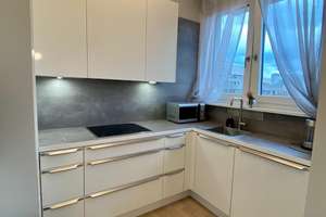 2 Zimmer-rooms - luxury furnished-möbliert - Miele-Küche - Potsdamer Platz - HIGH-PARK – Gabriele-Tergit-Promenade 21, 10963 Tiergarten, Berlin – Vorschaubild 10