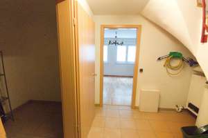 Attraktives Eigenheim in Waldtrudering - Reihenmittelhaus – Friedenspromenade 7a, 81827 Waldtrudering, München – Vorschaubild 7
