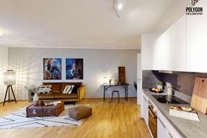 Modernes Wohnen mit großzügiger Loggia und Einbauküche! – Happelstraße 47, 74074 Heilbronn, Heilbronn – Vorschaubild 6