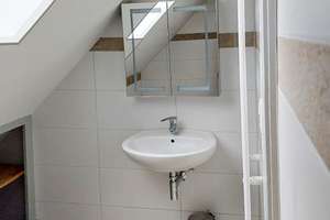 3-Zimmer-Wohnung plus Dachgeschoss – Die vollständige Adresse der Immobilie erhältst du vom Anbieter., 70499 Weilimdorf (Ortsteil), Stuttgart – Vorschaubild 9