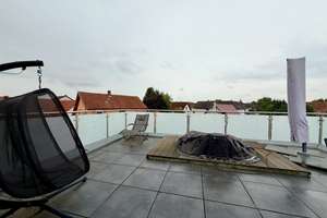 Exklusives Wohnen – Moderne Doppelhaushälfte mit großzügiger Dachterrasse – Strassburgerstr. 59, 77866 Rheinau – Vorschaubild 17