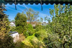 Zweifamilienhaus mit ausgebautem Dach im Dornröschenschlaf – Die vollständige Adresse der Immobilie erhältst du vom Anbieter., 68239 Seckenheim, Mannheim – Vorschaubild 29
