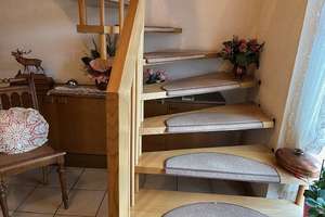 -- Kaufpreisreduzierung -- Einfamilienwohnhaus mit sehr schönem Grundstück, Garage, Carport
zusätzli – Die vollständige Adresse der Immobilie erhältst du vom Anbieter., 37269 Eschwege – Vorschaubild 5