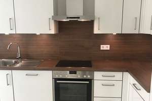 2-Zimmer Wohnung - Neubau- Hertha-Genzmer-Str. – Die vollständige Adresse der Immobilie erhältst du vom Anbieter., 65197 Rheingauviertel / Hollerborn, Wiesbaden – Vorschaubild 2