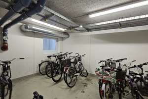 * Freiwerdend* Lichtdurchflutet * Guter Schnitt * Lift* Tiefgarage * Ruhige Lage – Die vollständige Adresse der Immobilie erhältst du vom Anbieter., 80797 Schwere-Reiter-Straße, München – Vorschaubild 12