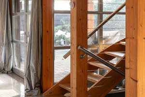 Holz trifft Hightech - das neue Zuhause für Fortgeschrittene – Die vollständige Adresse der Immobilie erhältst du vom Anbieter., 44265 Syburg, Dortmund – Vorschaubild 13