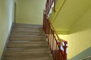 *** Schöne 2-Zimmer-Wohnung mit Laminat, modernem Wannenbad und Balkon in guter Lage!!! *** – Albrechtstraße 48, 9130 Sonnenberg, Chemnitz – Vorschaubild 8