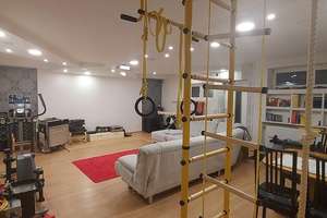 Geräumiges und modernisiertes 8-Zimmer-Einfamilienhaus mit geh. Innenausstattung in bester Lage – Die vollständige Adresse der Immobilie erhältst du vom Anbieter., 76149 Neureut, Karlsruhe – Vorschaubild 27