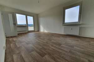 Praktisch geschnittene 2-Zimmerwohnung mit Balkon zu vermieten! – Veckenstedter Weg 84, 38855 Wernigerode – Vorschaubild 3